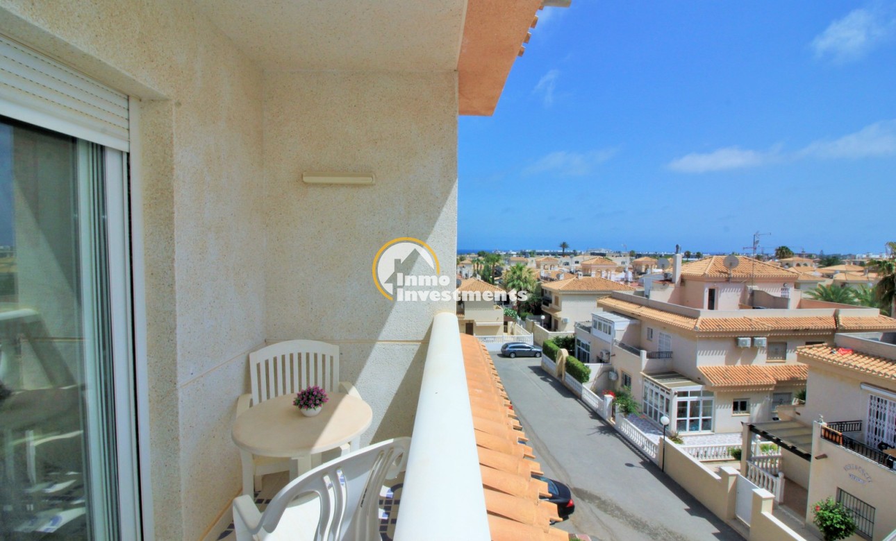 Bestaande bouw - Appartement - Playa Flamenca - 