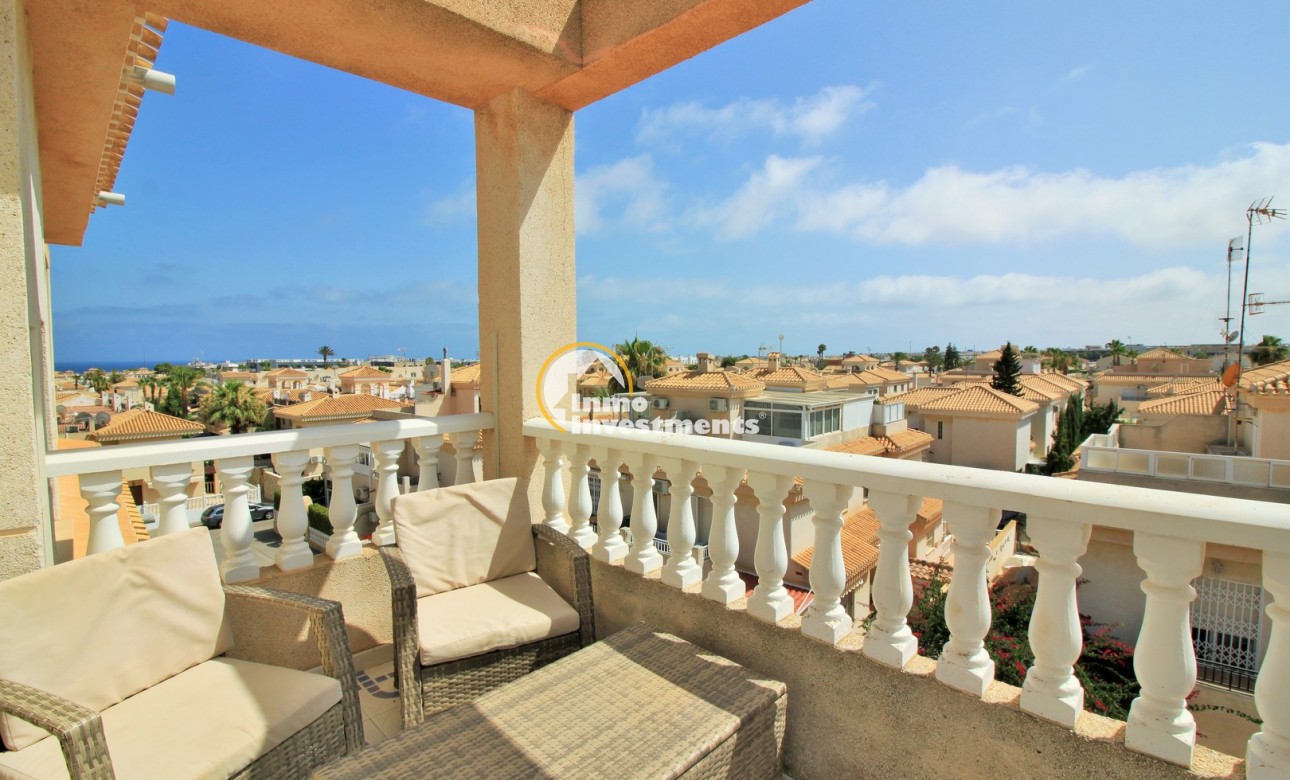 Bestaande bouw - Appartement - Playa Flamenca - 