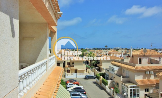 Revente privée - Appartement - Playa Flamenca - 