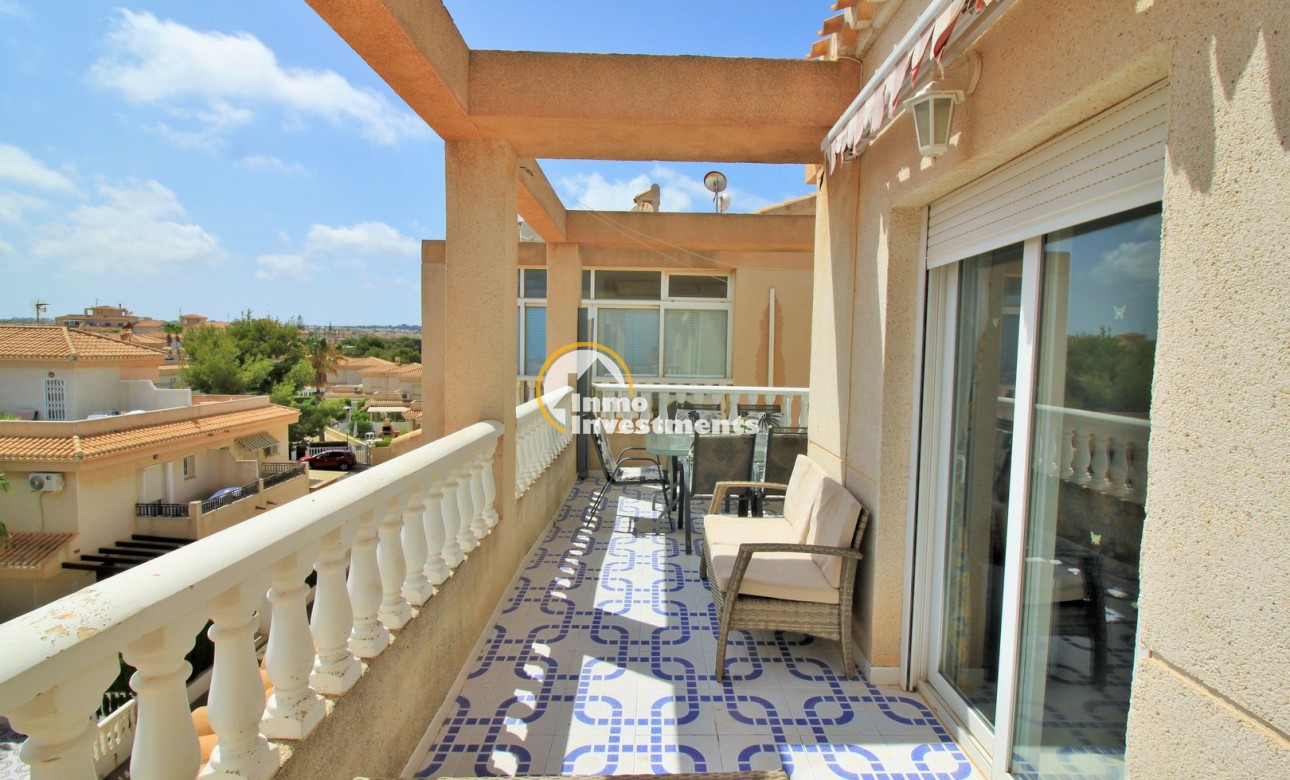 Bestaande bouw - Appartement - Playa Flamenca - 