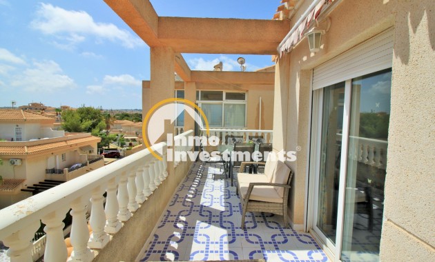 Revente privée - Appartement - Playa Flamenca - 