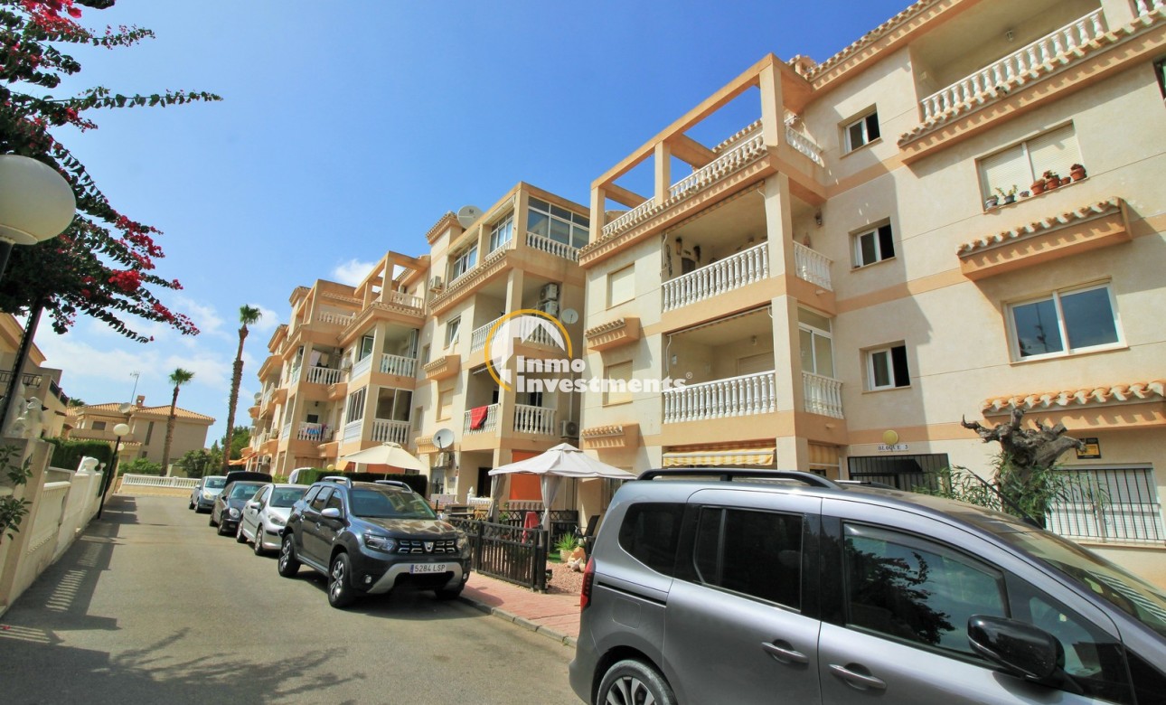 Revente privée - Appartement - Playa Flamenca - 