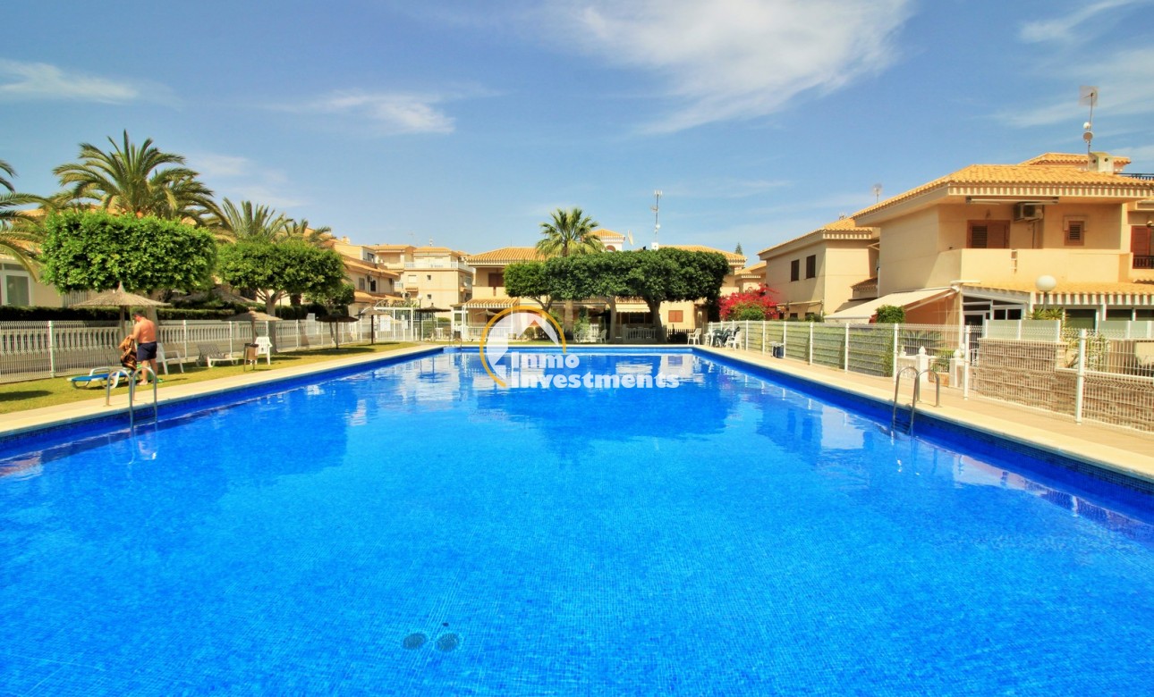 Bestaande bouw - Appartement - Playa Flamenca - 