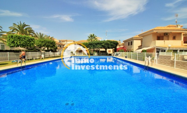 Revente privée - Appartement - Playa Flamenca - 