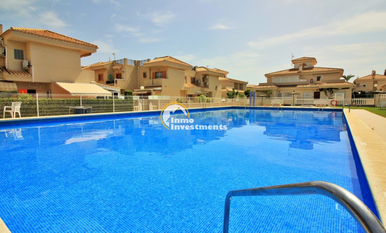 Bestaande bouw - Appartement - Playa Flamenca - 