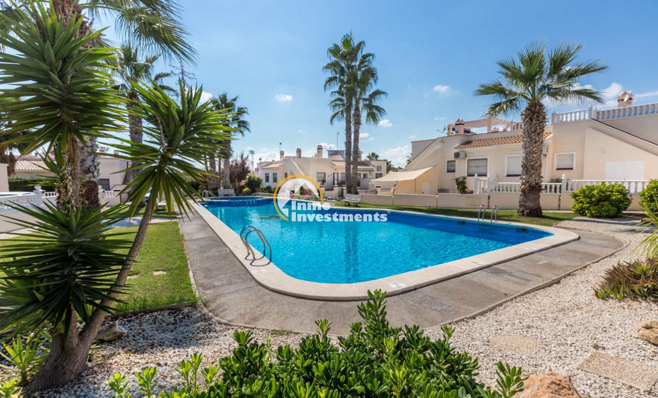 Resale - Penthouse - Playa Flamenca - Jumilla