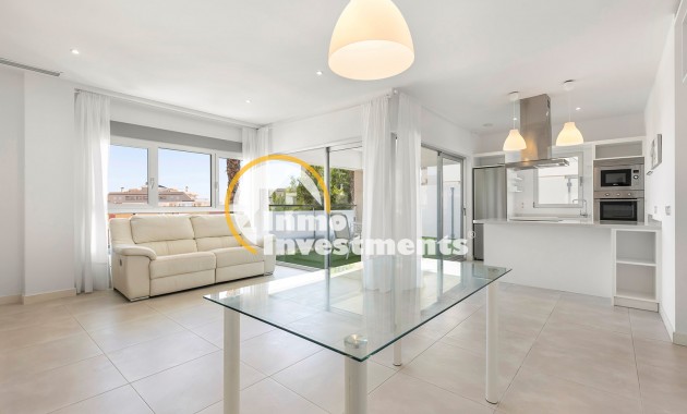 Bestaande bouw - Appartement - Villamartin - Las Filipinas