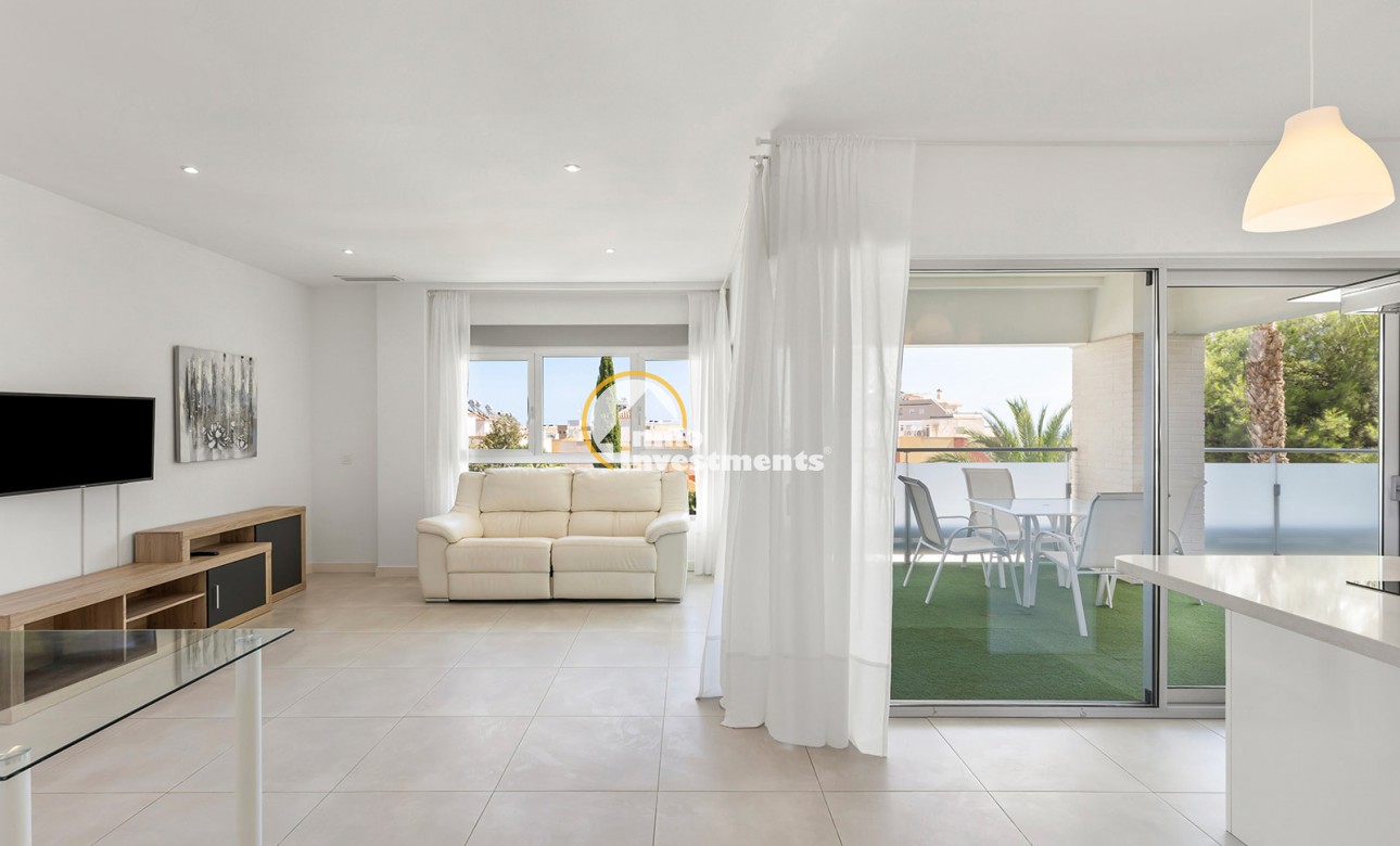 Bestaande bouw - Appartement - Villamartin - Las Filipinas