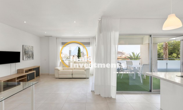 Revente privée - Appartement - Villamartin - Las Filipinas