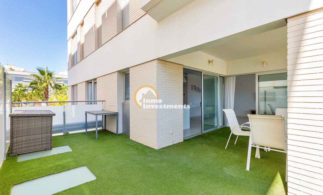 Revente privée - Appartement - Villamartin - Las Filipinas