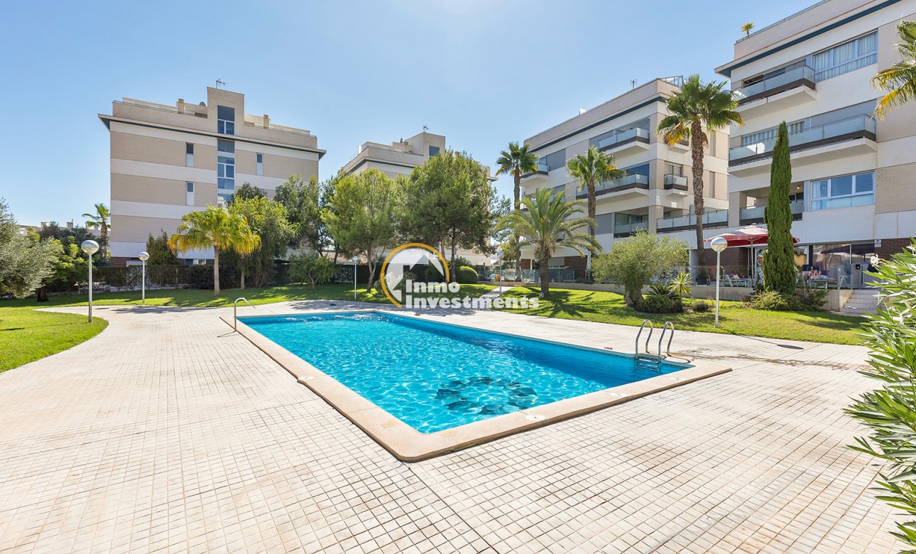 Bestaande bouw - Appartement - Villamartin - Las Filipinas