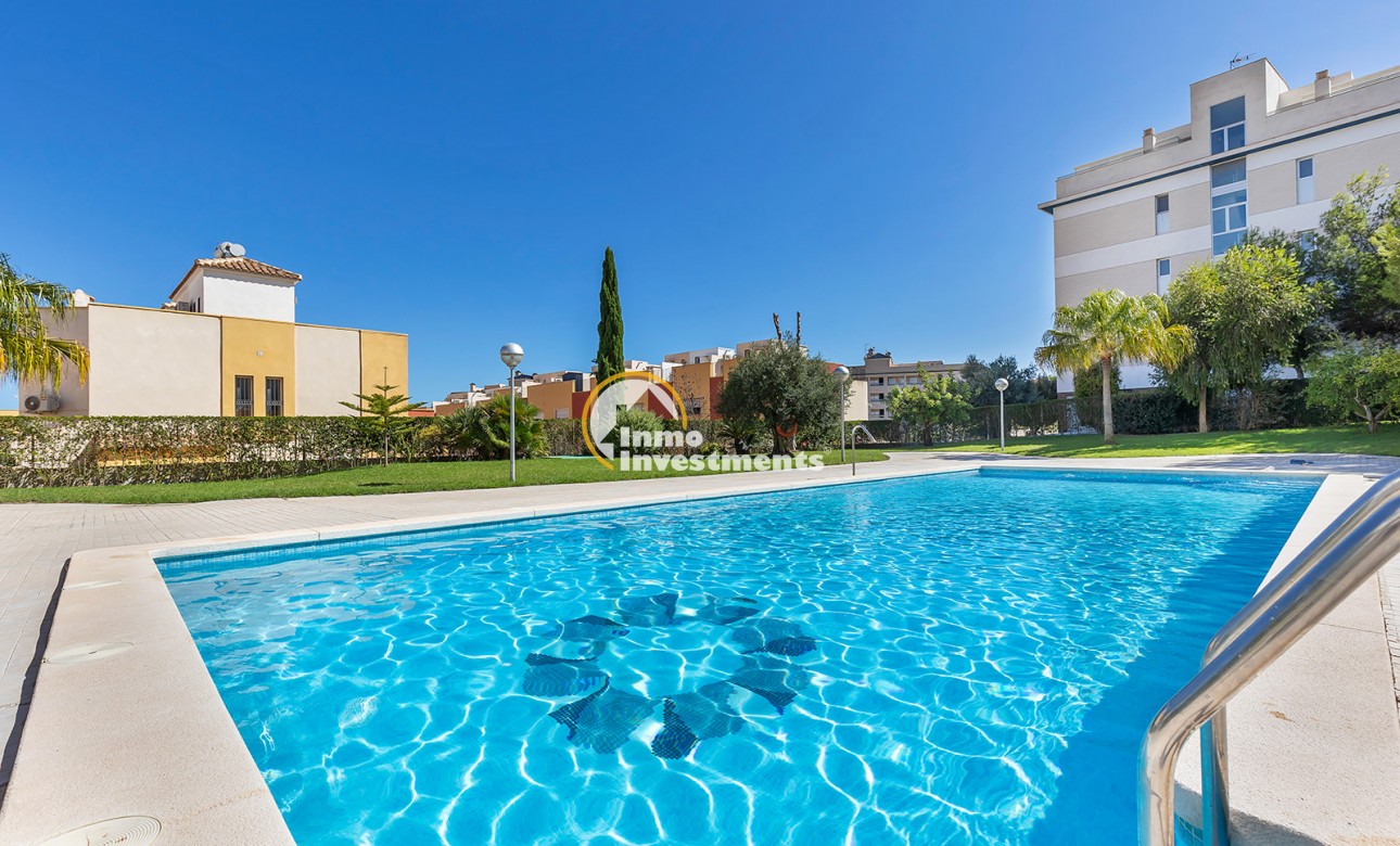 Bestaande bouw - Appartement - Villamartin - Las Filipinas