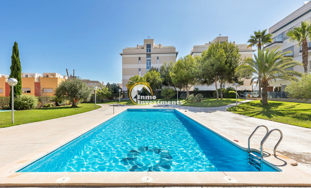 Bestaande bouw - Appartement - Villamartin - Las Filipinas