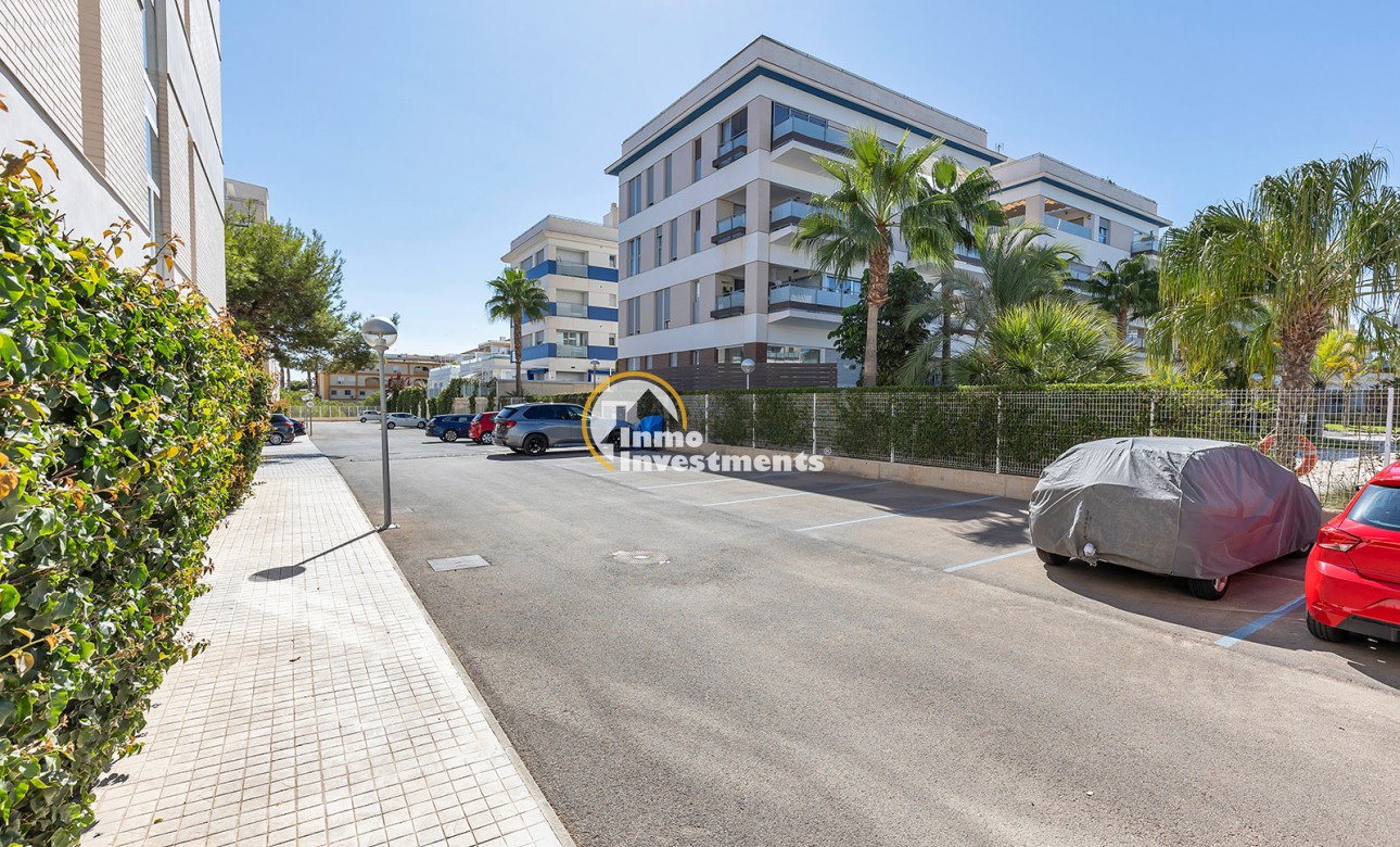 Gebrauchtimmobilien - Apartment - Villamartin - Las Filipinas