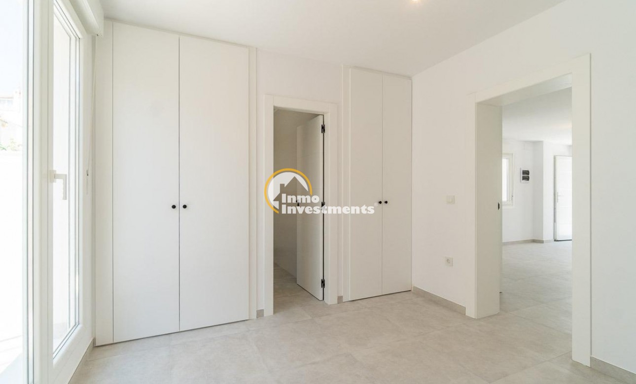 Gebrauchtimmobilien - Doppelhaushälfte - Torrevieja - Strand