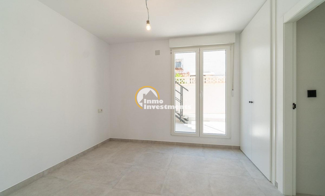 Gebrauchtimmobilien - Doppelhaushälfte - Torrevieja - Strand