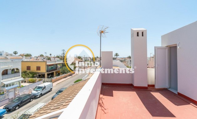 Gebrauchtimmobilien - Doppelhaushälfte - Torrevieja - Strand