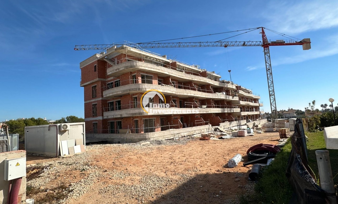 Resale - Apartment - Orihuela Costa - Playa Flamenca