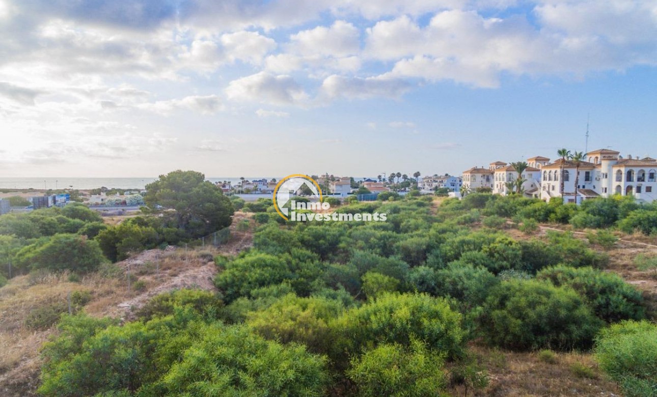 Till salu - Lägenhet - Orihuela Costa - Playa Flamenca