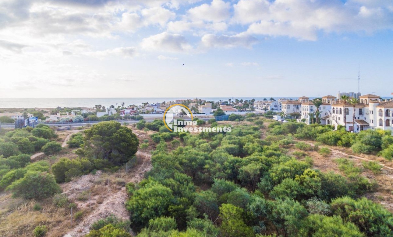 Till salu - Lägenhet - Orihuela Costa - Playa Flamenca