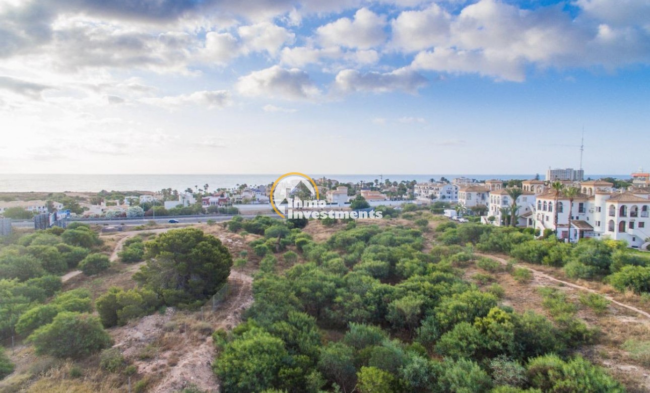 Till salu - Lägenhet - Orihuela Costa - Playa Flamenca