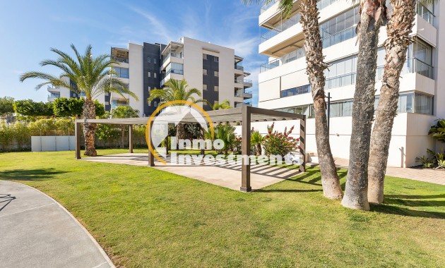 Till salu - Penthouse - Villamartin - Las Filipinas