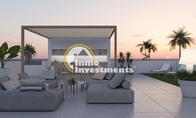 Neubau Immobilien - Villa - Condado De Alhama - Condado De Alhama Golf