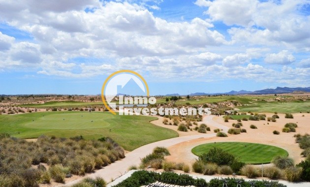 Neubau Immobilien - Villa - Condado De Alhama - Condado De Alhama Golf