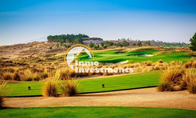 Nieuwbouw - Villa - Condado De Alhama - Condado De Alhama Golf