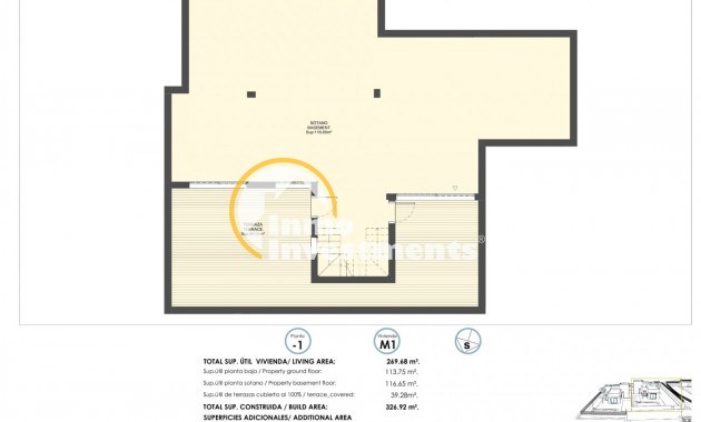 New build - Villa - Finestrat