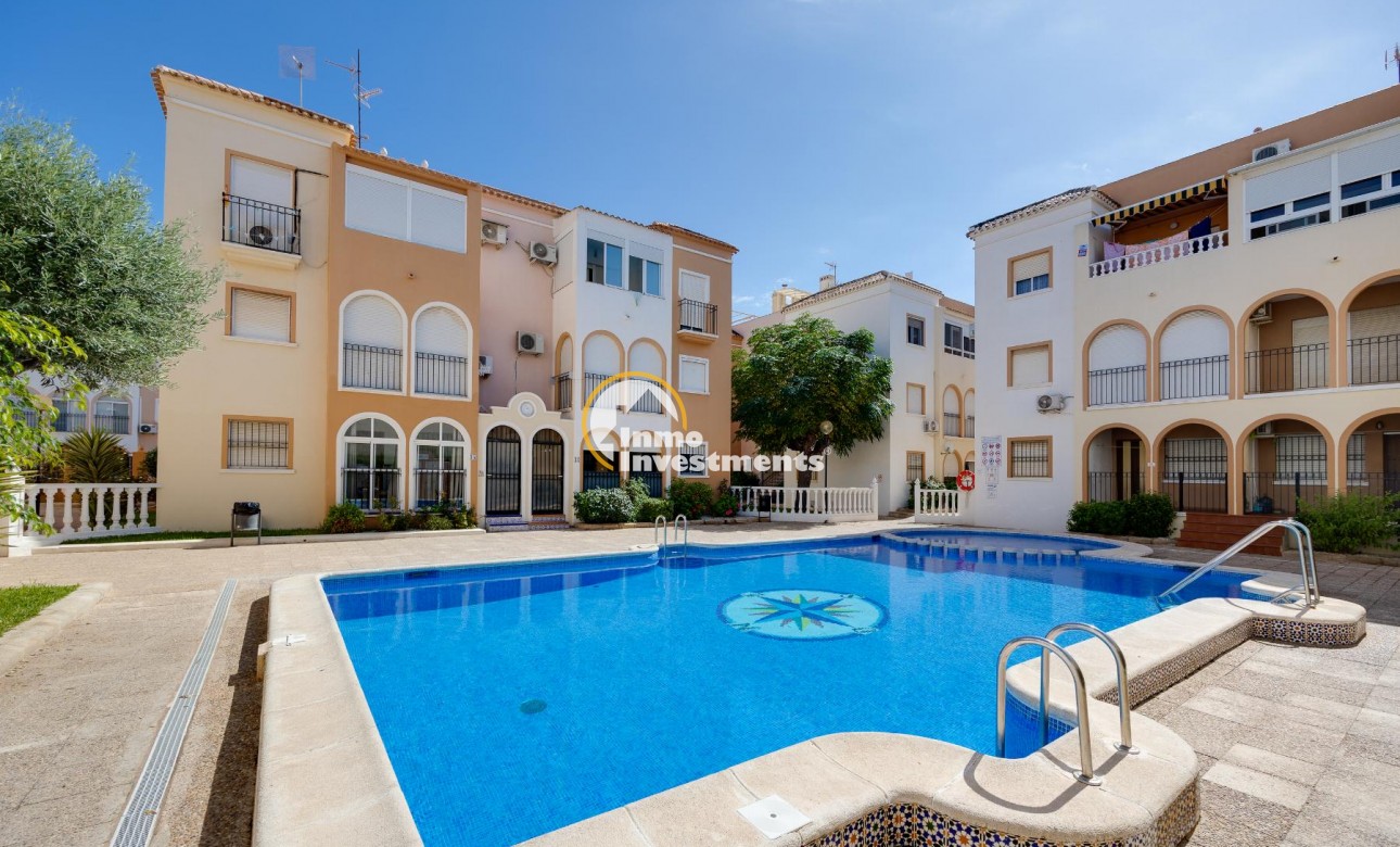 Revente privée - Bungalow - Torrevieja - Playa de los Naufragos