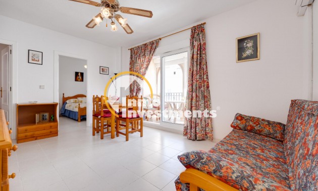 Bestaande bouw - Bungalow - Torrevieja - Playa de los Naufragos