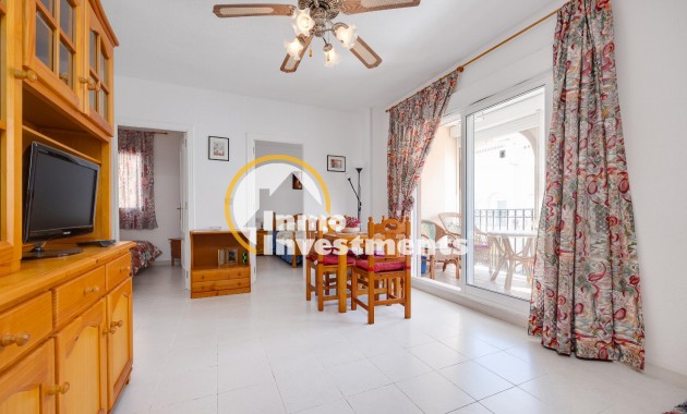 Bestaande bouw - Bungalow - Torrevieja - Playa de los Naufragos