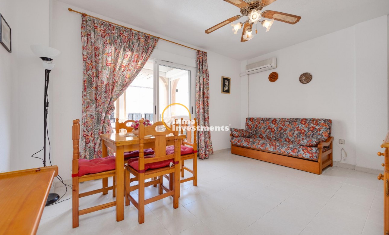 Revente privée - Bungalow - Torrevieja - Playa de los Naufragos