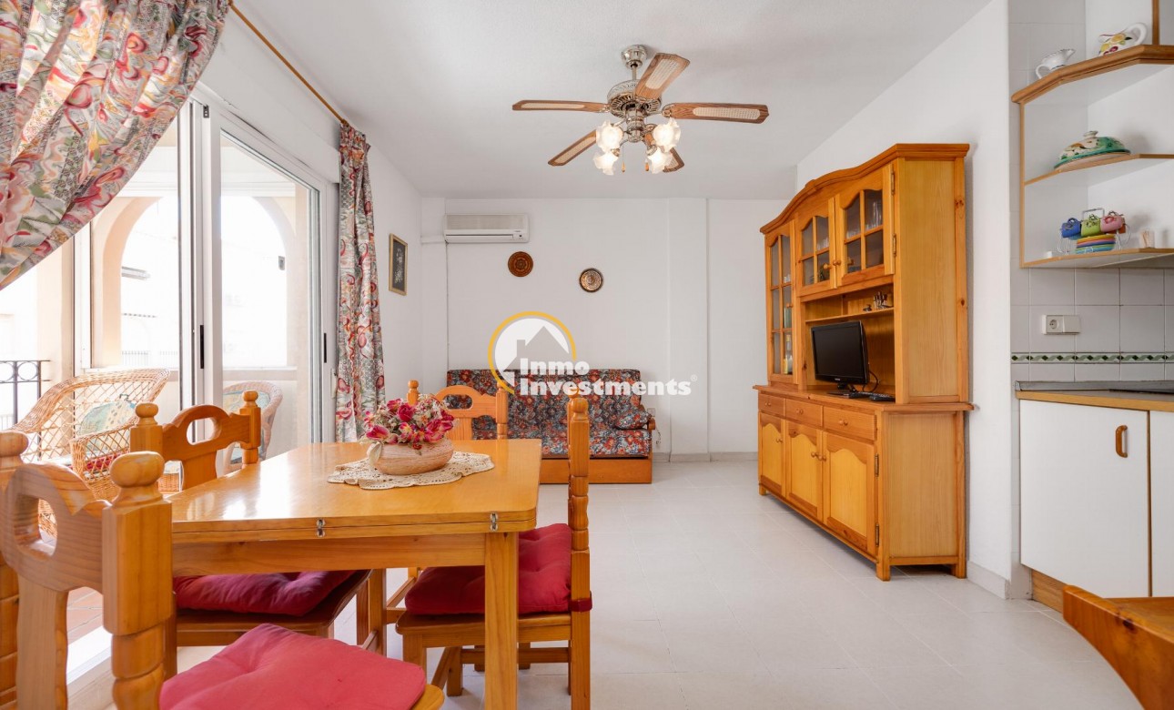 Reventa - Bungalow - Torrevieja - Playa de los Naufragos