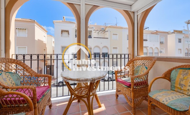 Reventa - Bungalow - Torrevieja - Playa de los Naufragos