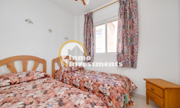 Gebrauchtimmobilien - Bungalow - Torrevieja - Playa de los Naufragos