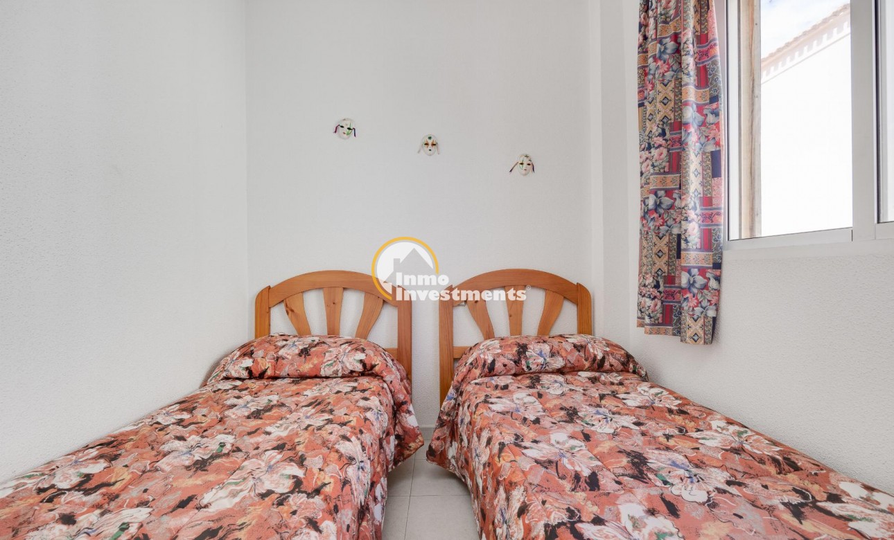 Reventa - Bungalow - Torrevieja - Playa de los Naufragos