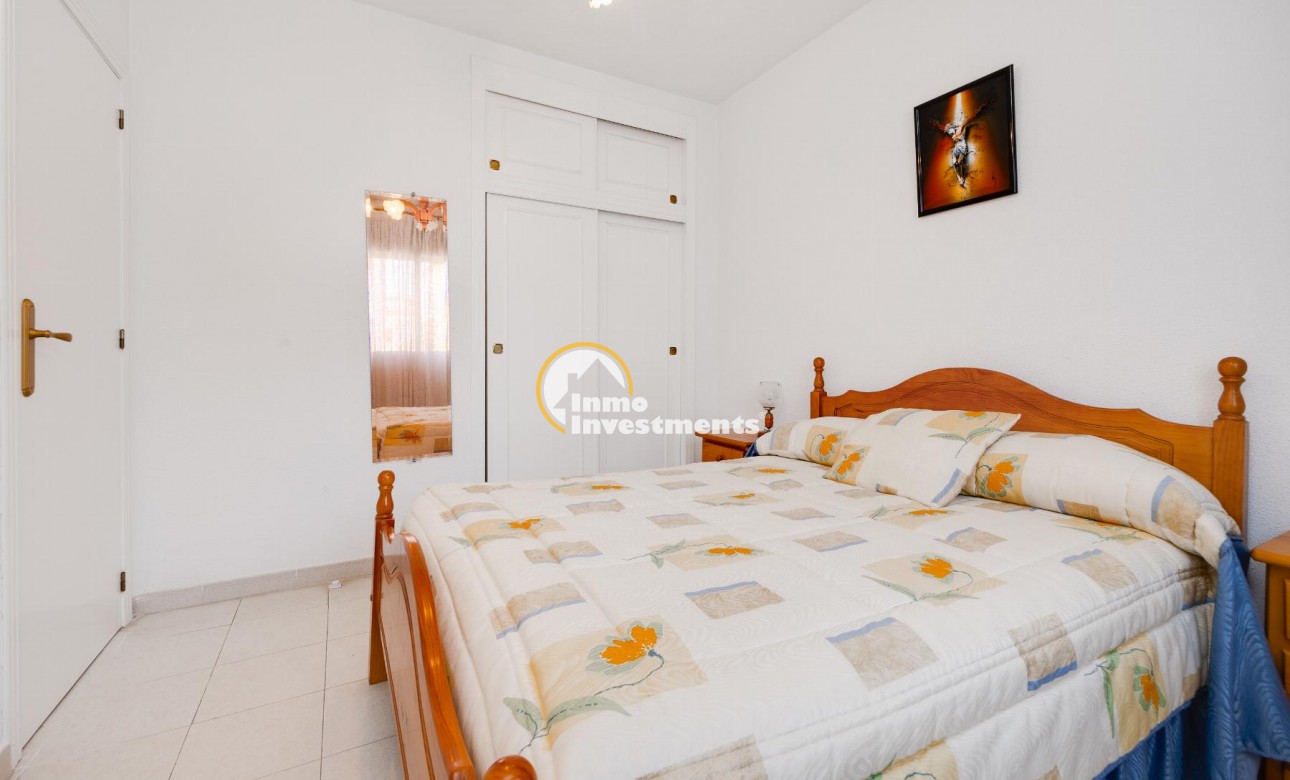 Gebrauchtimmobilien - Bungalow - Torrevieja - Playa de los Naufragos