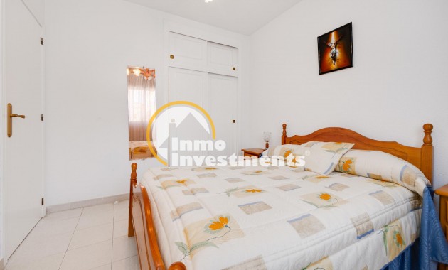 Bestaande bouw - Bungalow - Torrevieja - Playa de los Naufragos