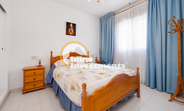 Gebrauchtimmobilien - Bungalow - Torrevieja - Playa de los Naufragos