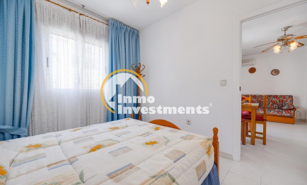 Gebrauchtimmobilien - Bungalow - Torrevieja - Playa de los Naufragos