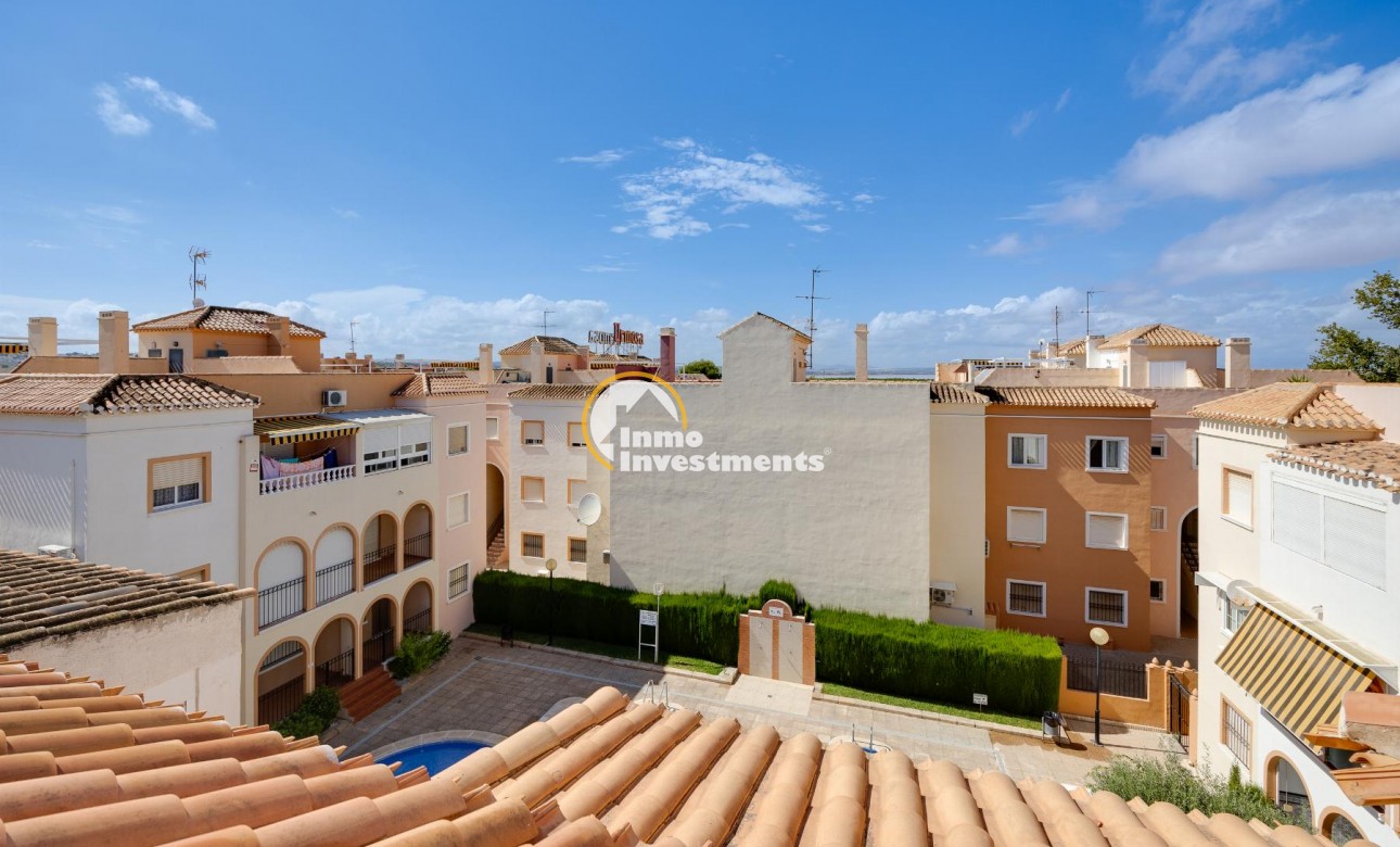 Bestaande bouw - Bungalow - Torrevieja - Playa de los Naufragos