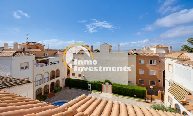 Reventa - Bungalow - Torrevieja - Playa de los Naufragos