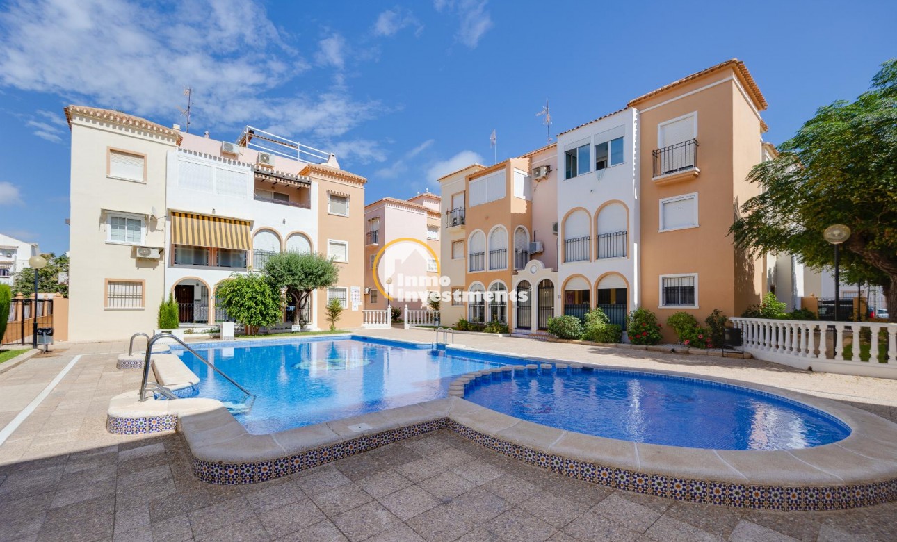 Till salu - Bungalow - Torrevieja - Playa de los Naufragos