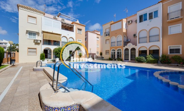 Reventa - Bungalow - Torrevieja - Playa de los Naufragos