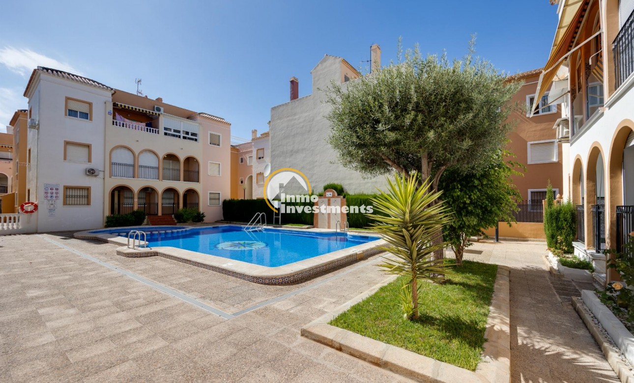 Bestaande bouw - Bungalow - Torrevieja - Playa de los Naufragos