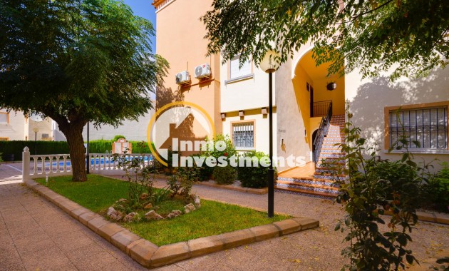 Revente privée - Bungalow - Torrevieja - Playa de los Naufragos