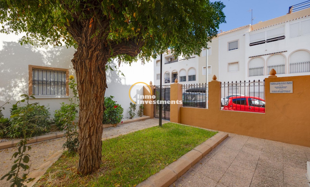 Reventa - Bungalow - Torrevieja - Playa de los Naufragos