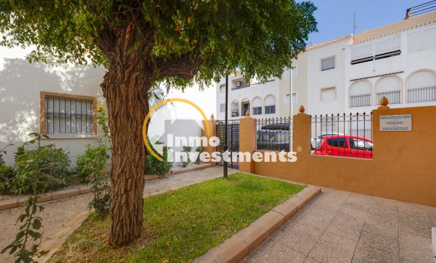 Resale - Bungalow - Torrevieja - Playa de los Naufragos